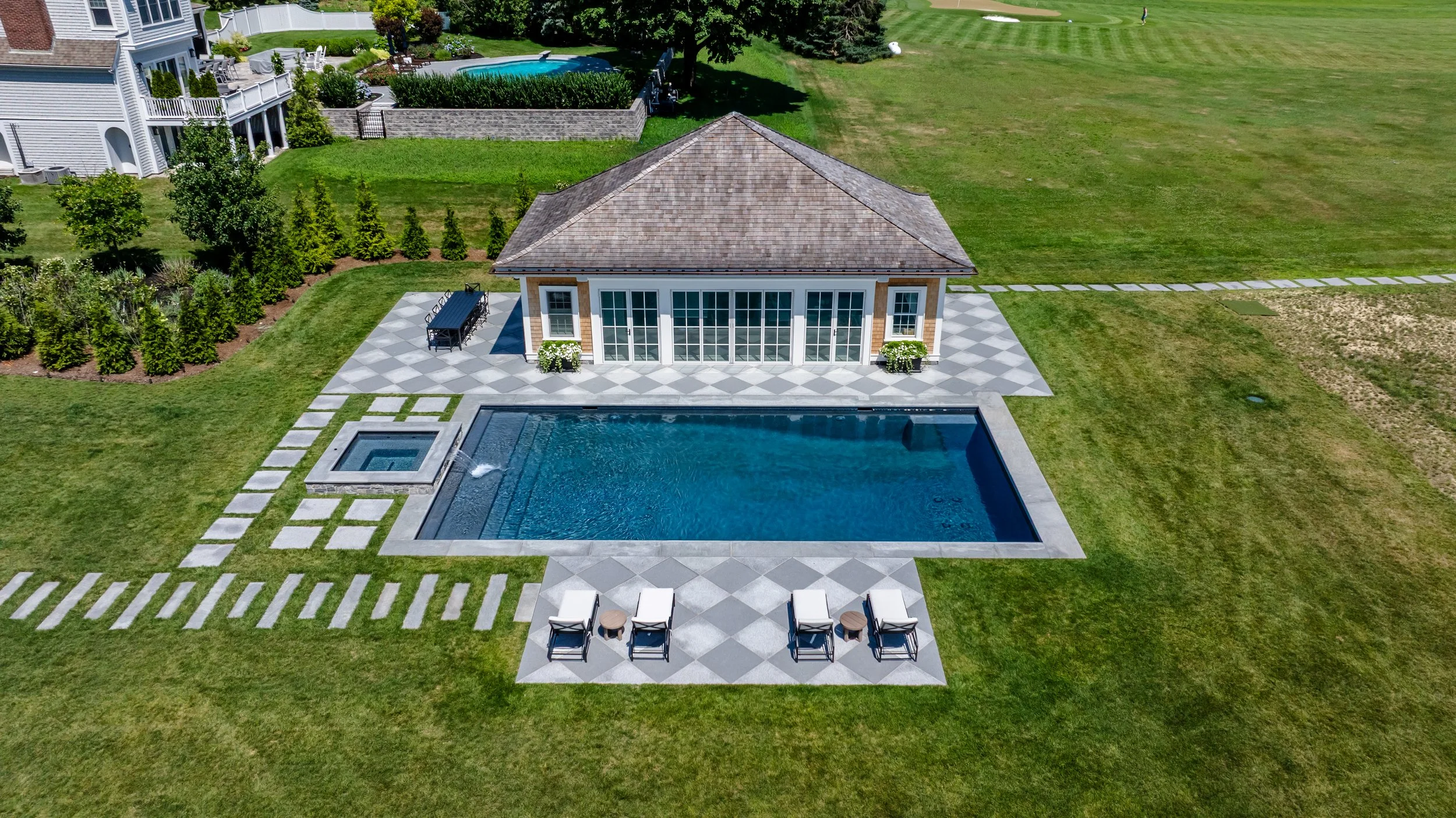 Plan Ahead for an Easier Pool Season with Weekly Maintenance&nbsp;