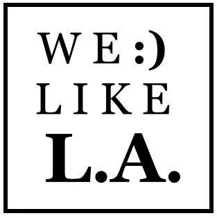 WE LIKE L.A.