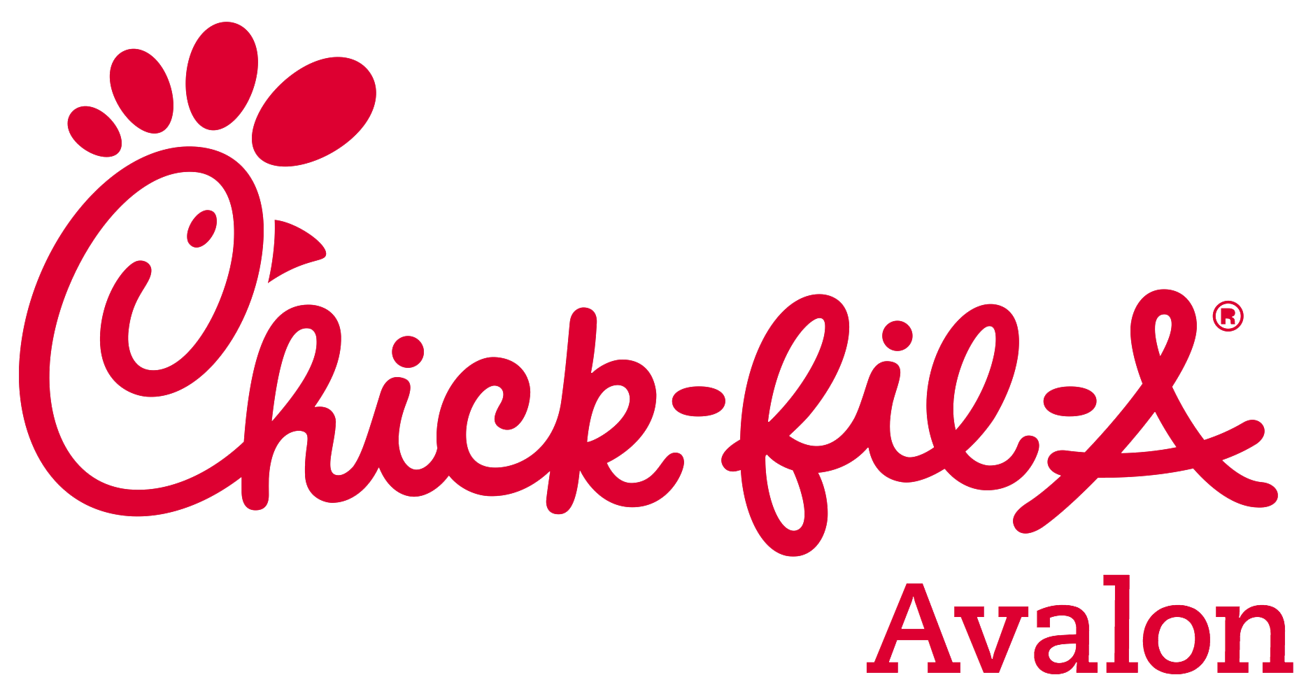 Chick-fil-A Avalon