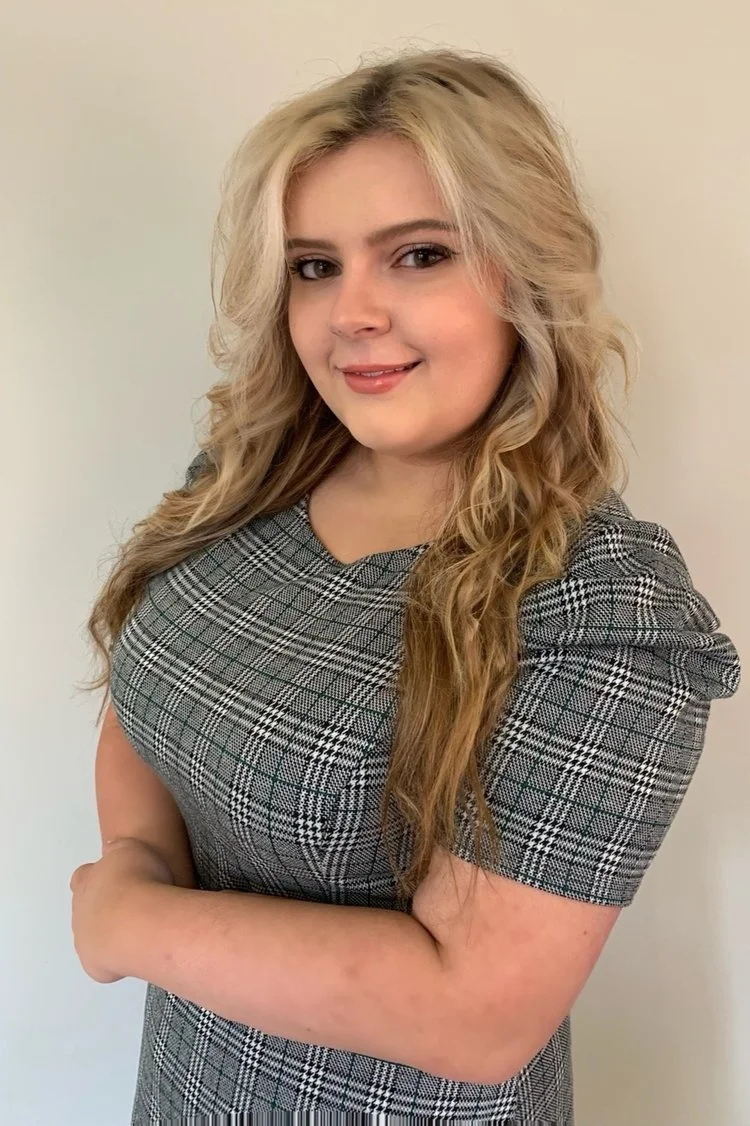 Courtnet Merrick Our Team — Merritt Law, PLLC