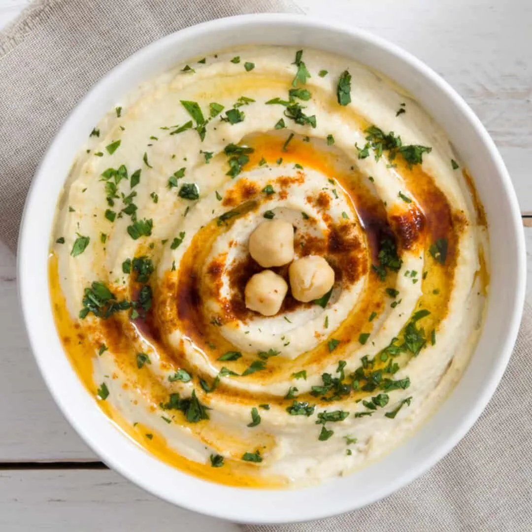 Hummus