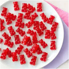 Elderberry Gummies