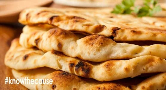 Flatbread