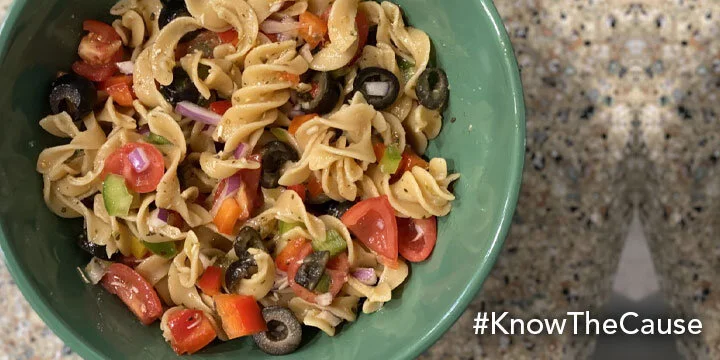 Italian Pasta Salad