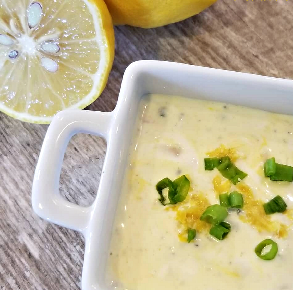 Lemon Aioli