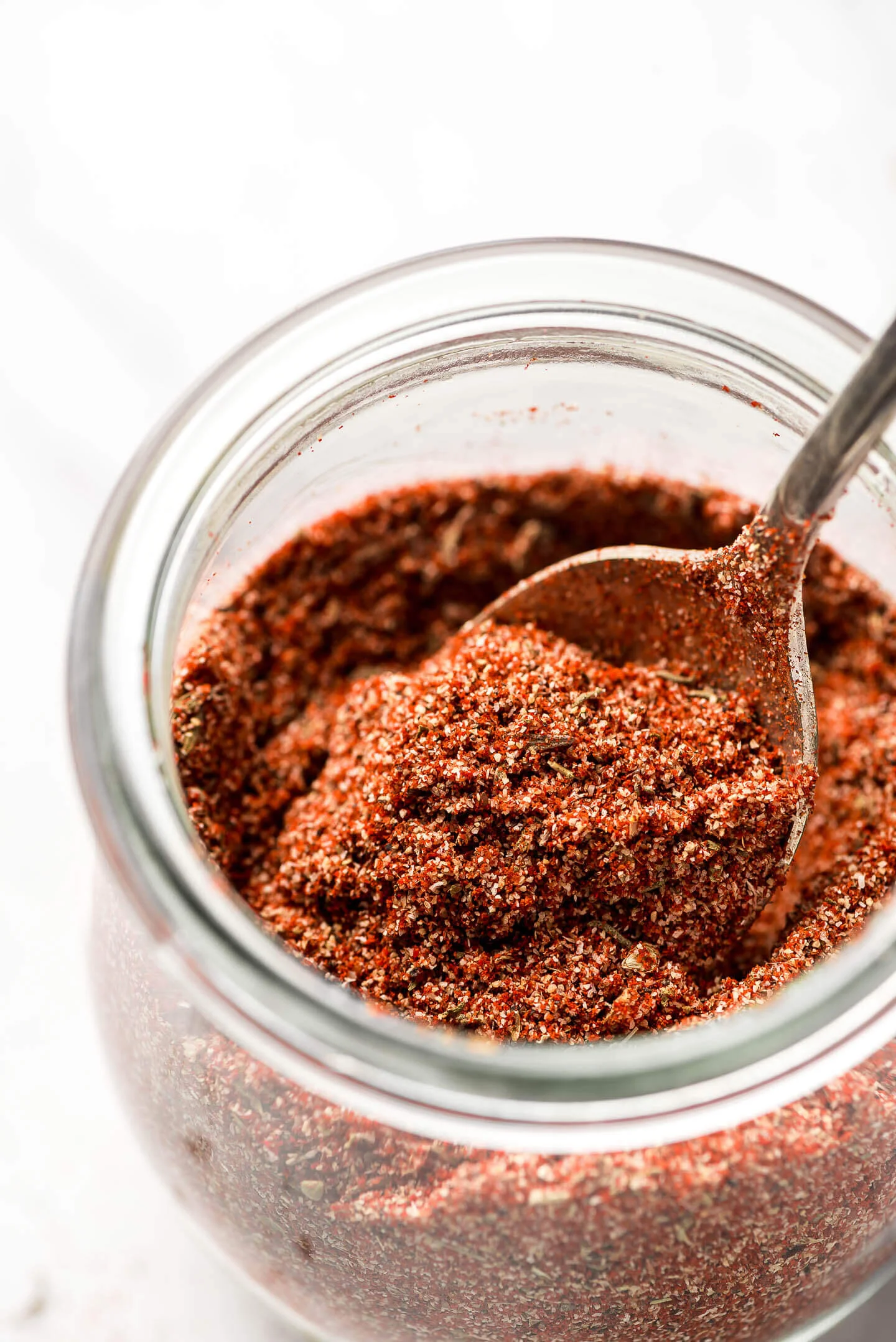 Cajun Seasoning