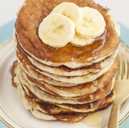 Protein Pancakes