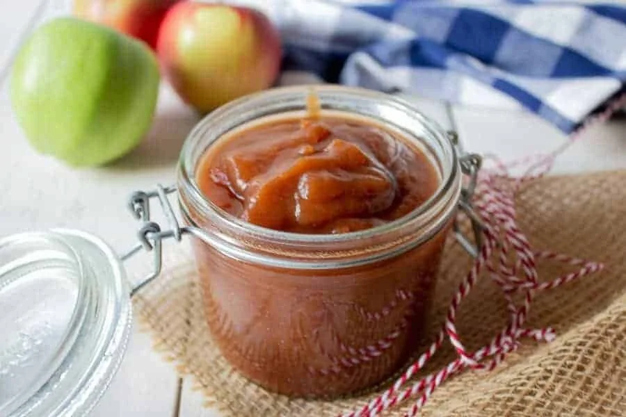 Apple Butter