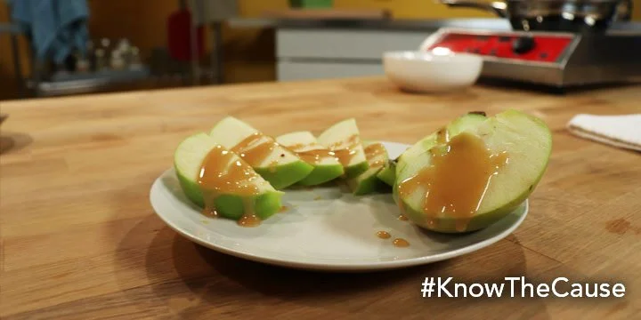 Caramel Sauce Recipe