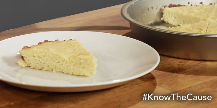 This isn’t Cornbread