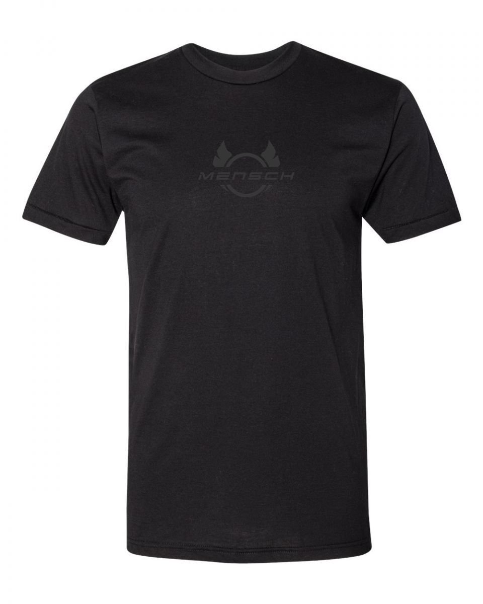 Dave Mensch Phoenix Totem Tee Front.jpeg