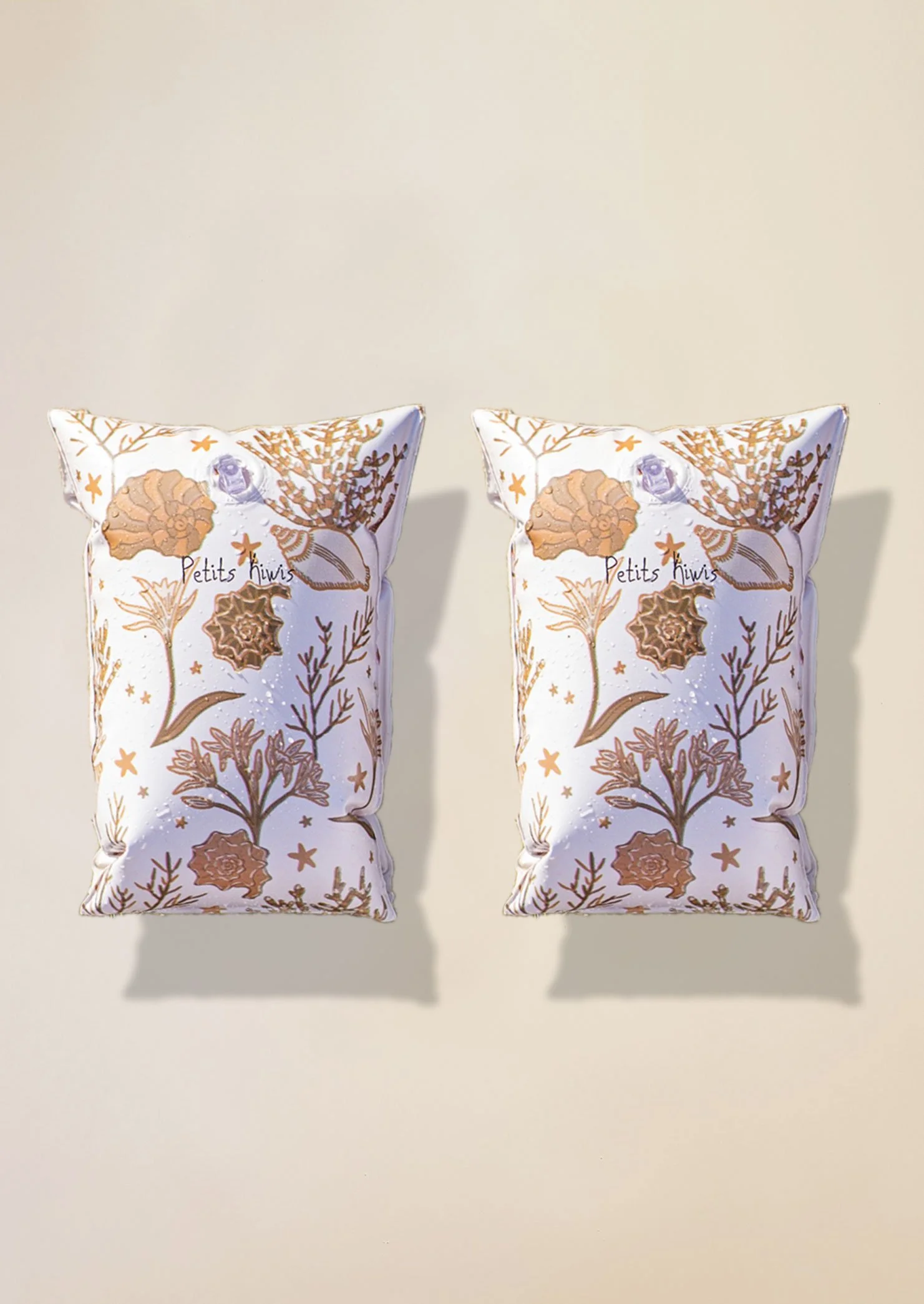 Les Brassards Petits Kiwis Maillots De Bain Recycles Enfant Et Bebe