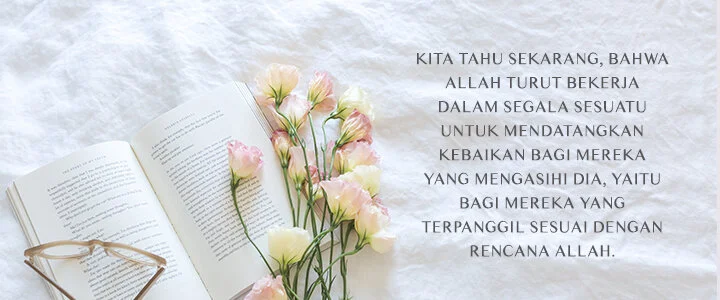 Rancangan untuk Kebaikan
