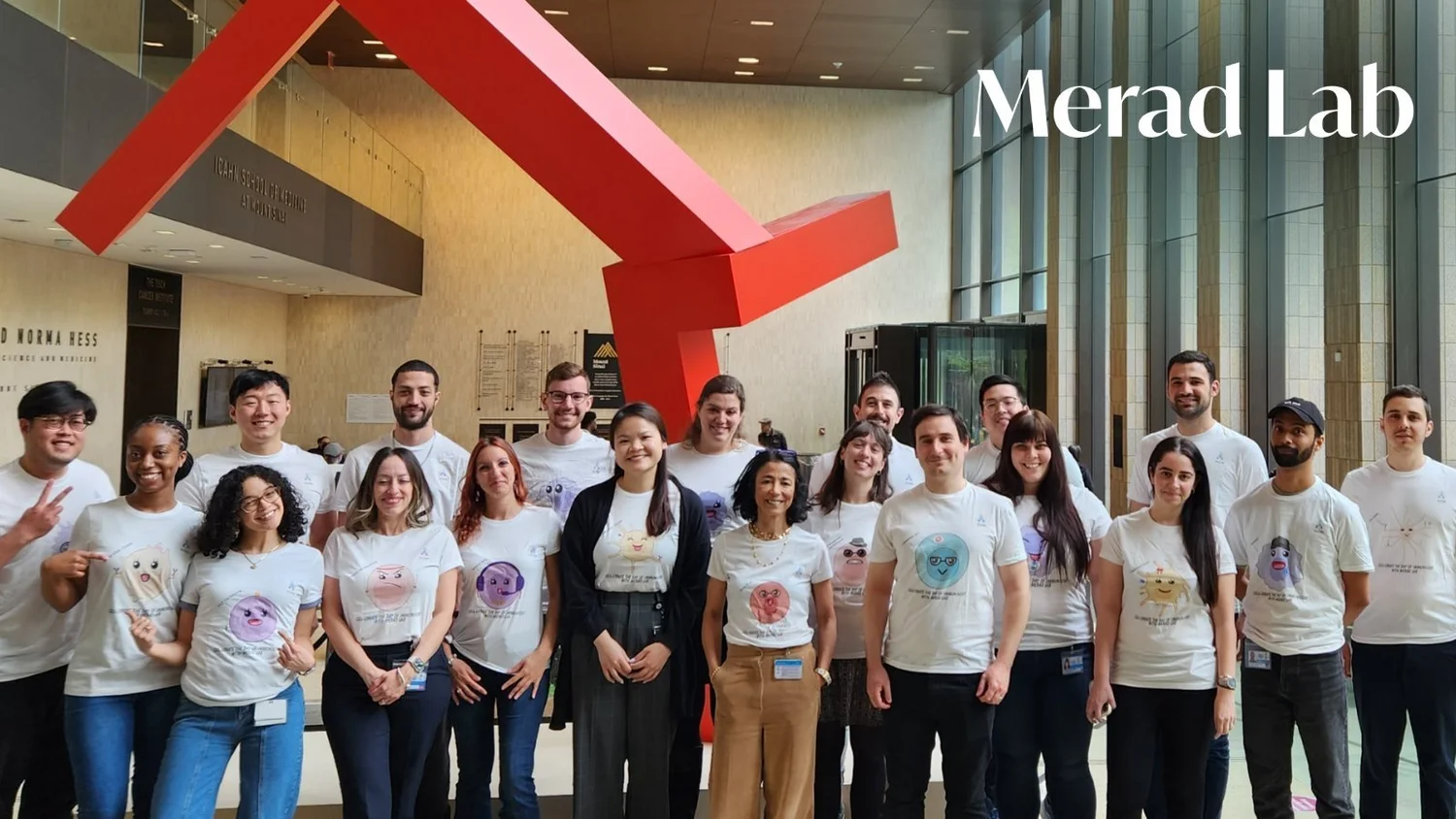 Merad Lab