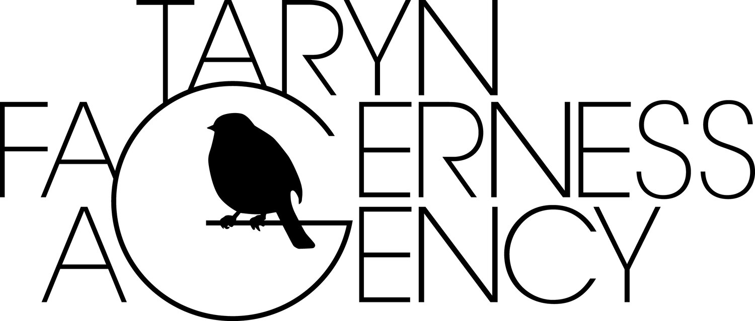 Taryn Fagerness Agency 