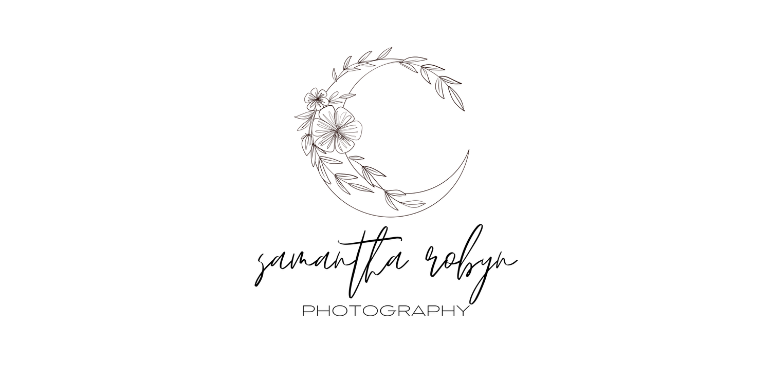 Samantha Robyn Photography, LLC.