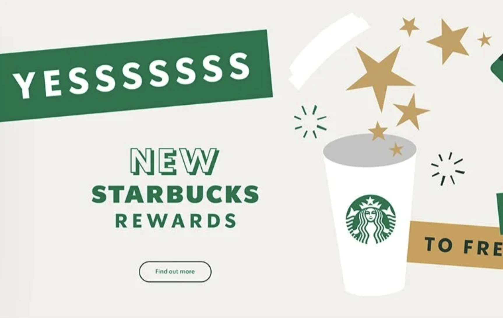 Rewards Rebrand
