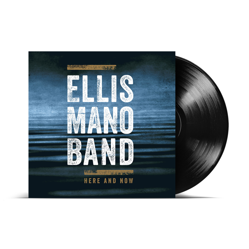 Ellis Mano Band - Songs, Events and Music Stats