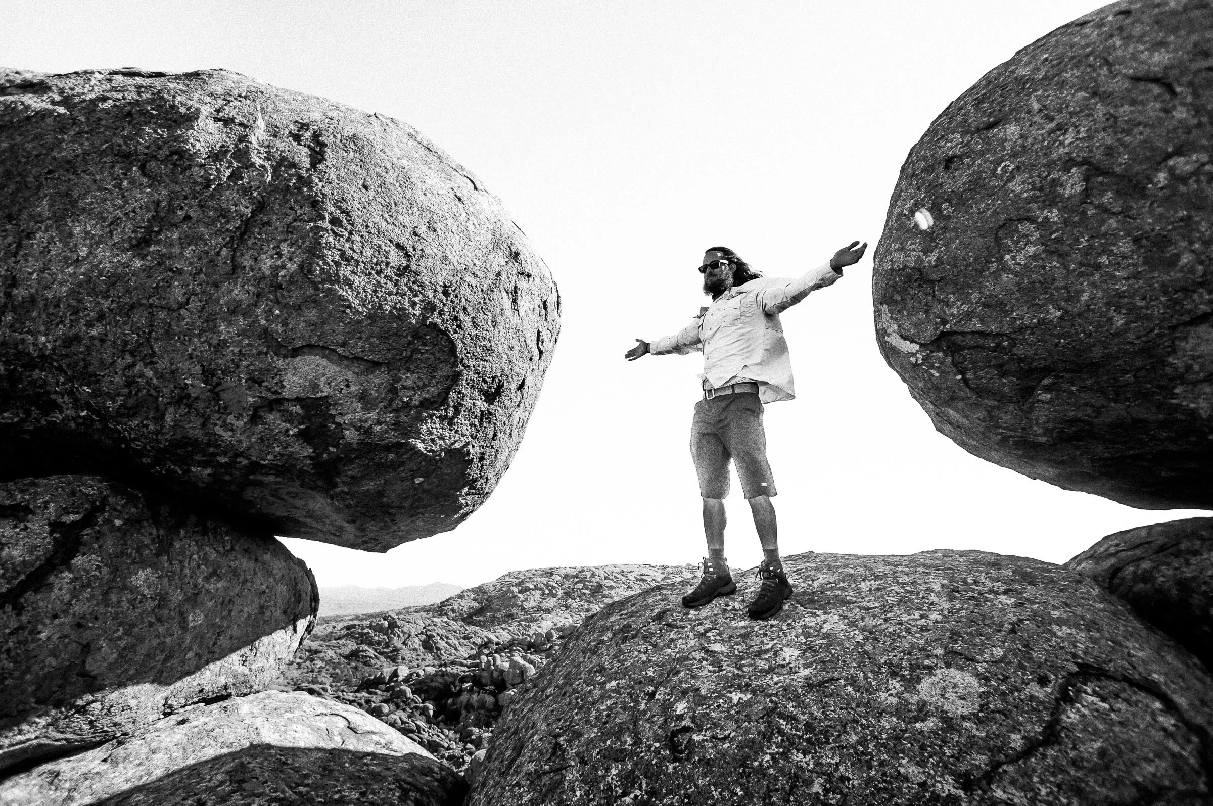 Introducing some newbs to Crab Eyes