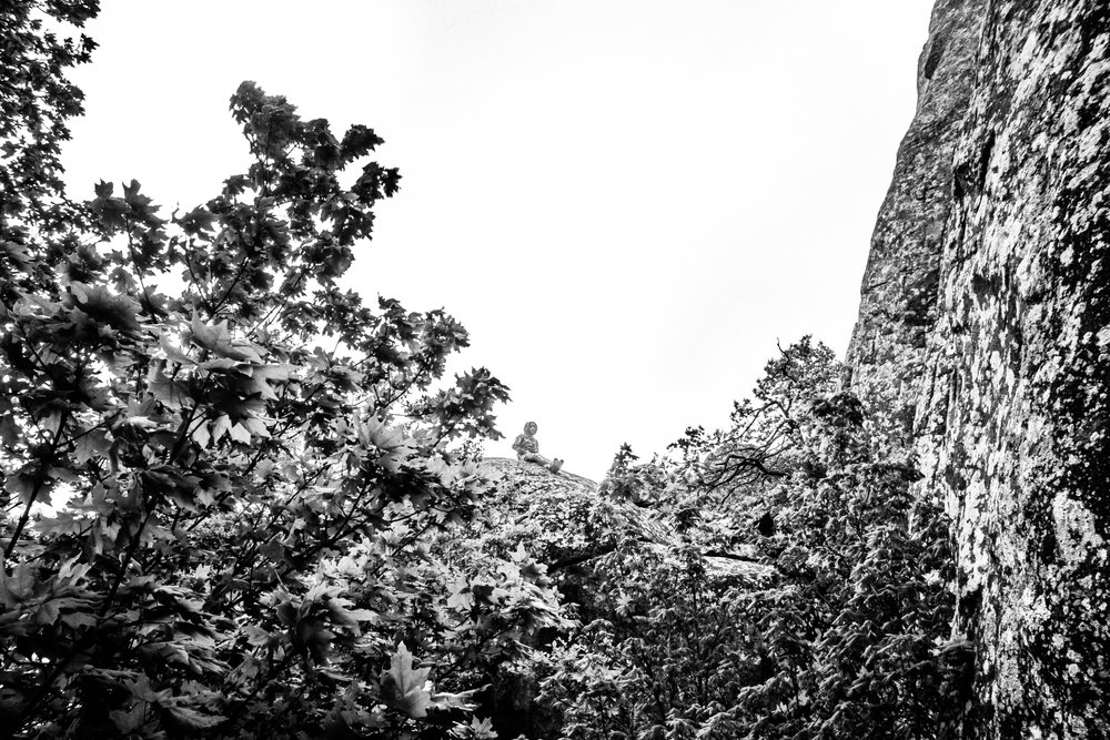 4-22-17 Rock Climbing black & white-5.jpg
