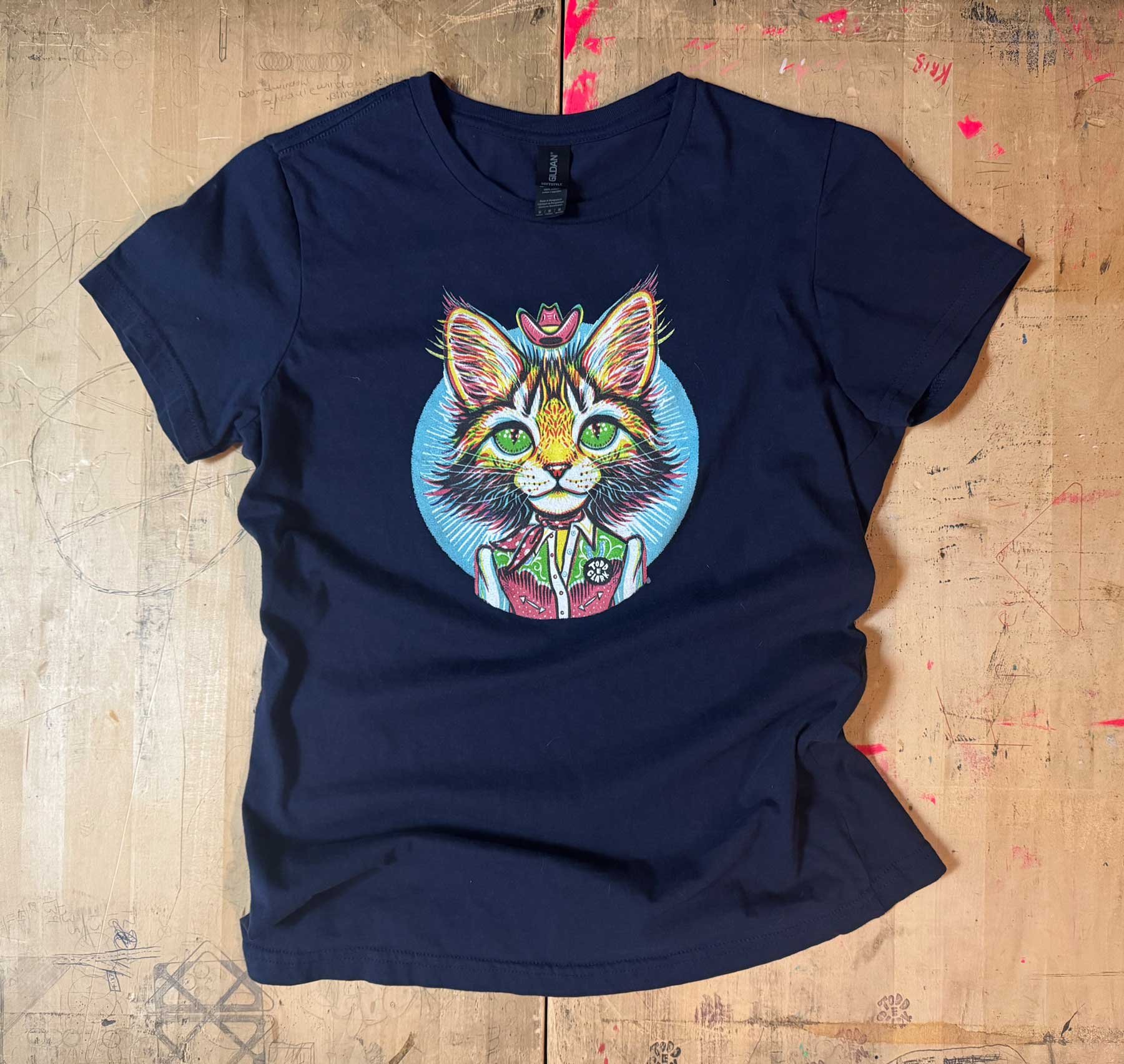 Willow-West-womens-tee-navy-wide.jpg