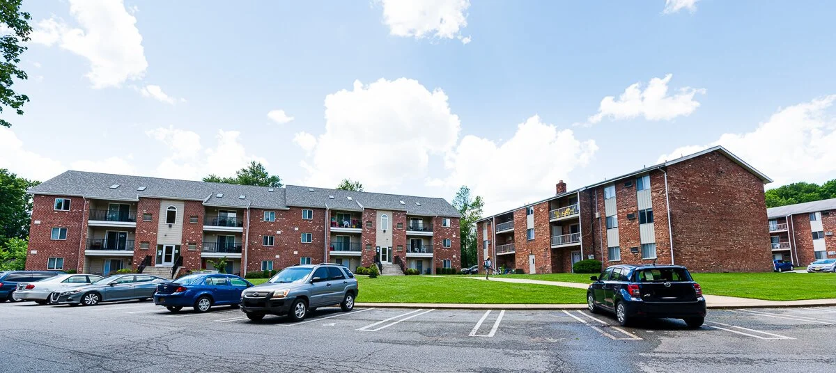 HARBOR HOUSE APARTMENTS