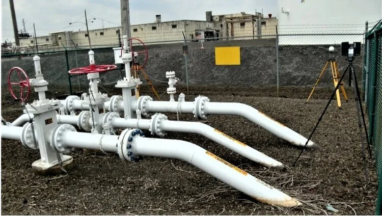 INDUSTRIAL 
