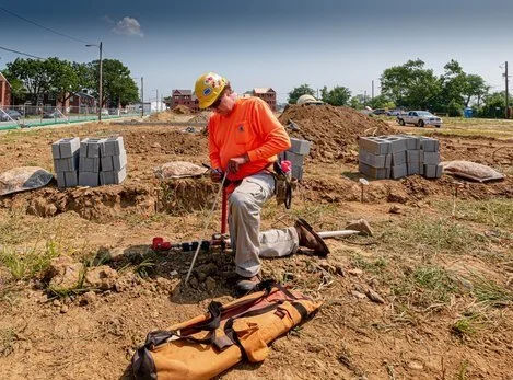 COMMERCIAL BOUNDARY/ALTA SURVEYS
