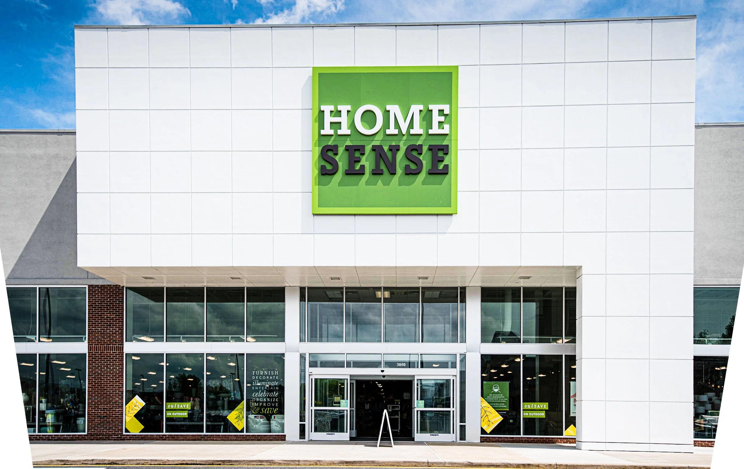 HOMESENSE