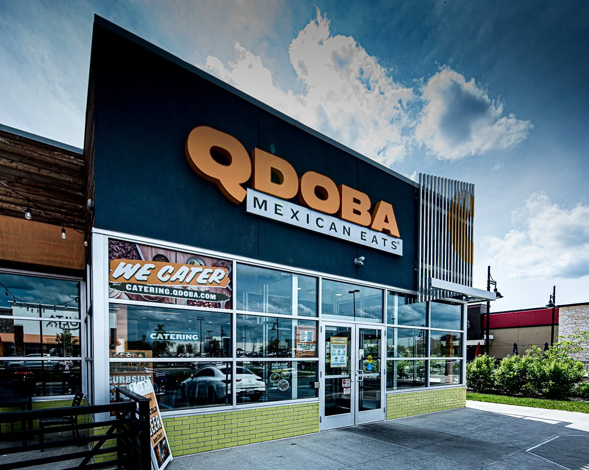 QDOBA 