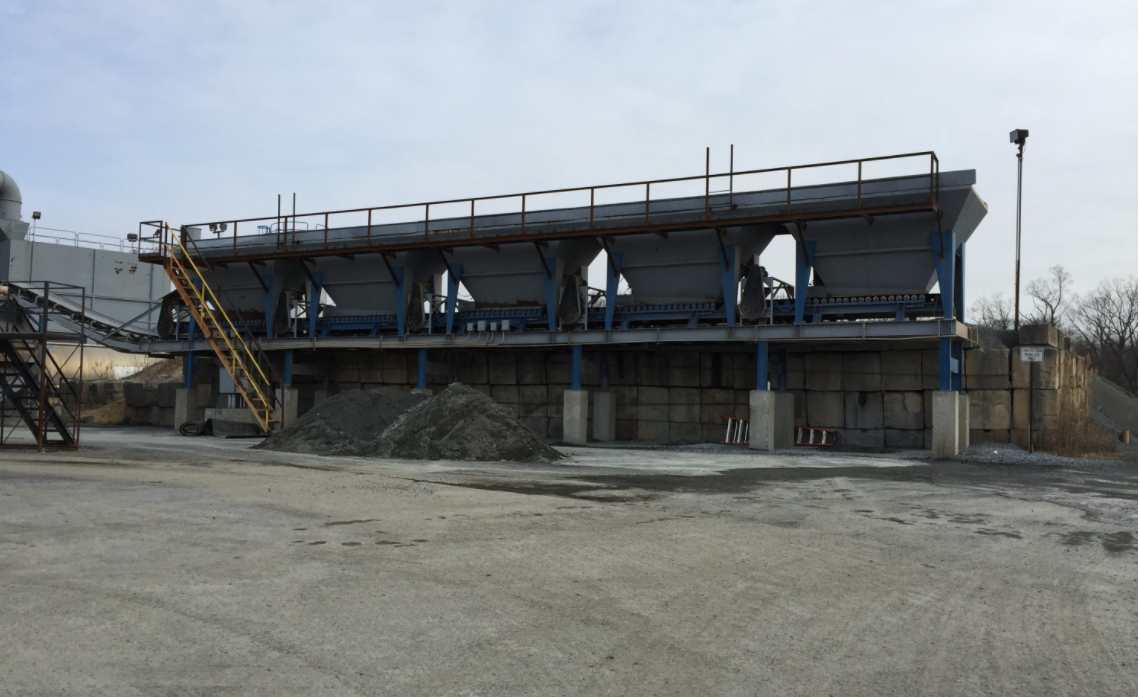 A-DEL HOT MIX FACILITY