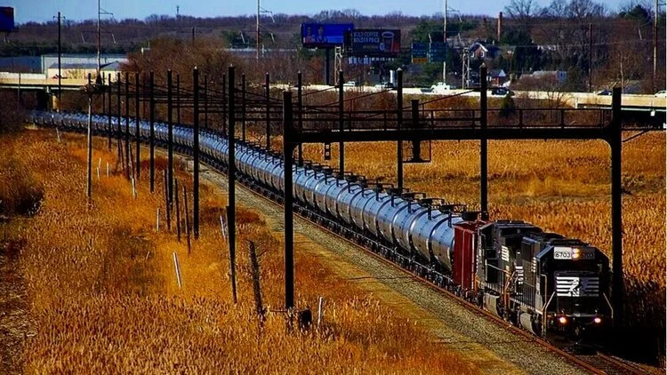 DELAWARE CITY REFINERY 