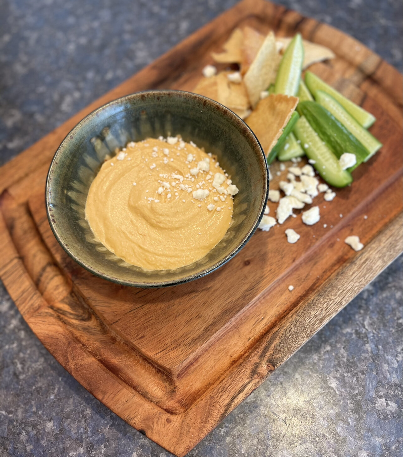 Hummus