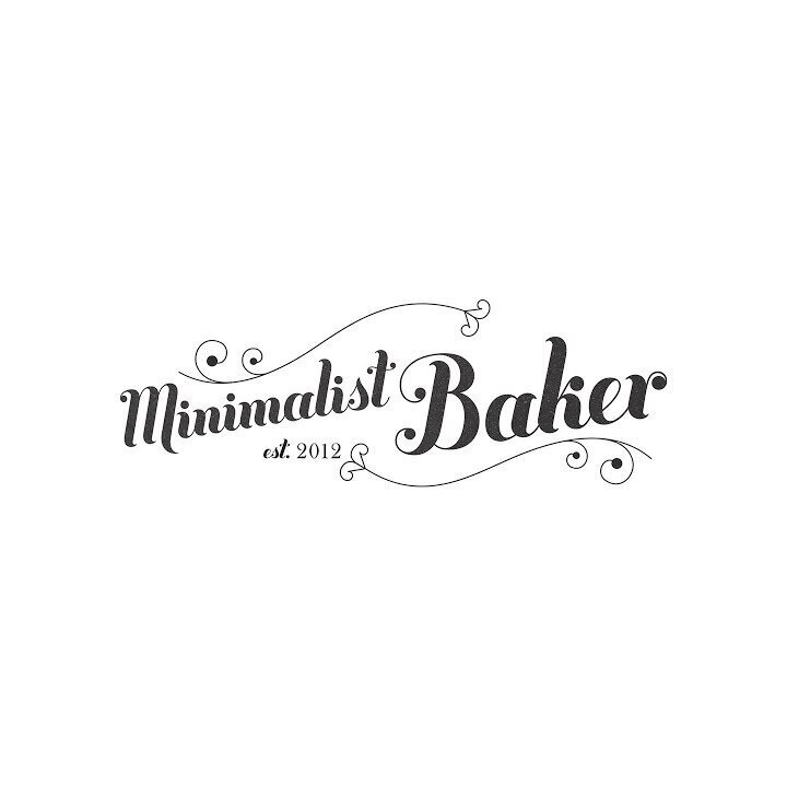 Minimalist Baker