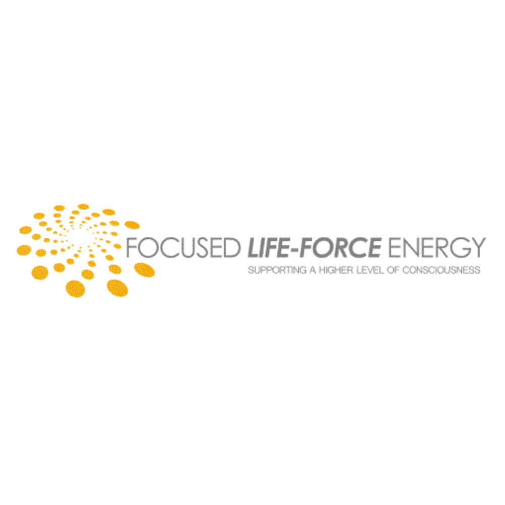 Focused Life-Force Energy
