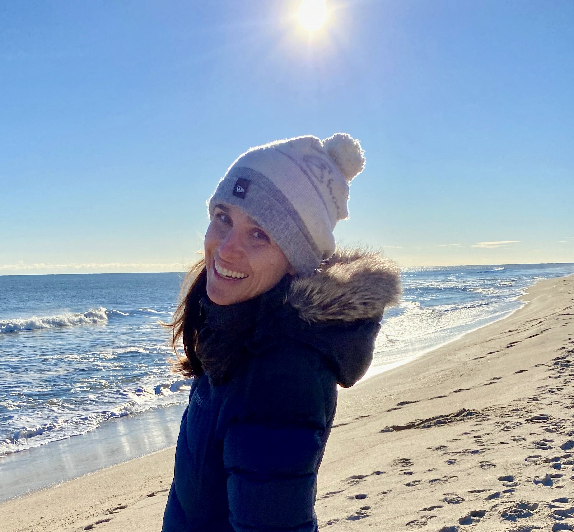 Hi, nice to meet you. I don’t have a colon.