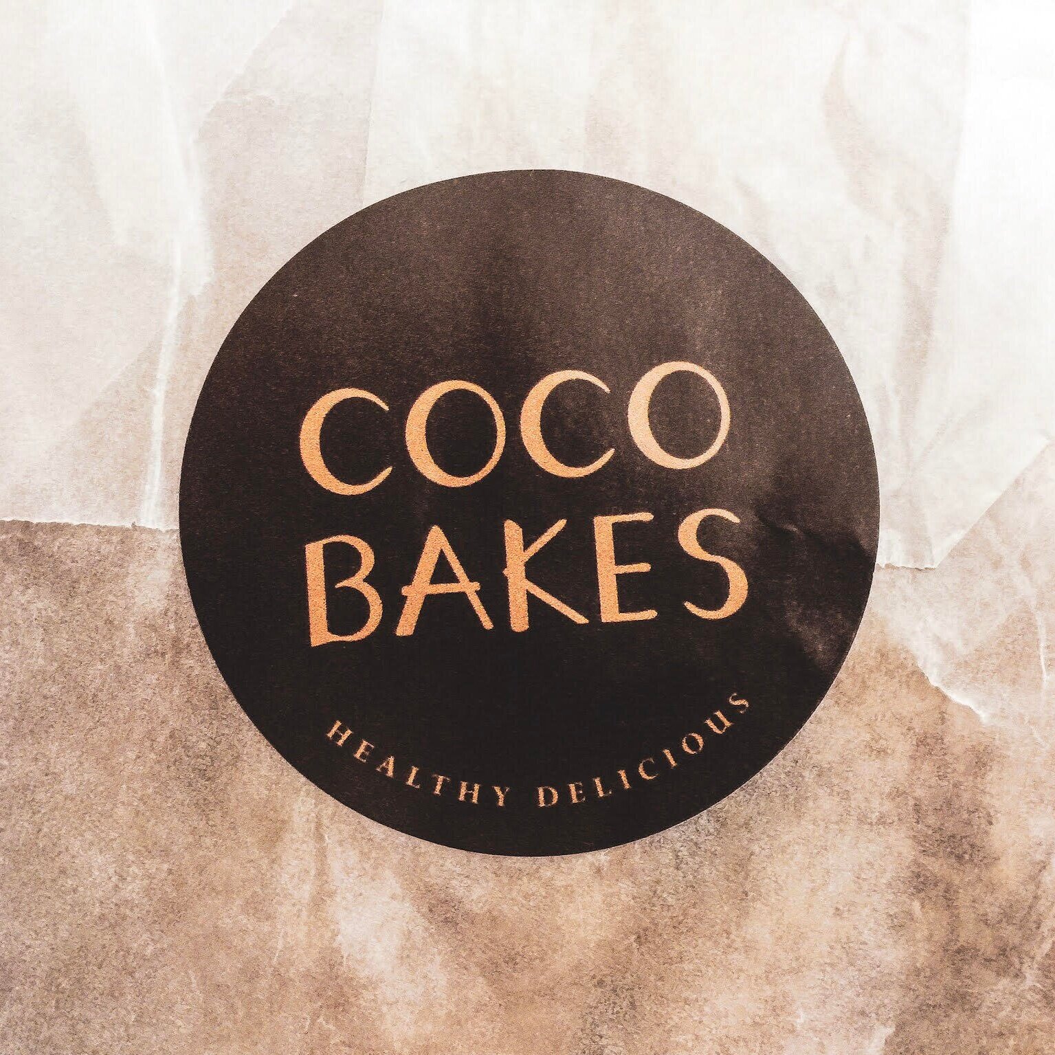 Coco Bakes • Gluten free organic sourdough bread.