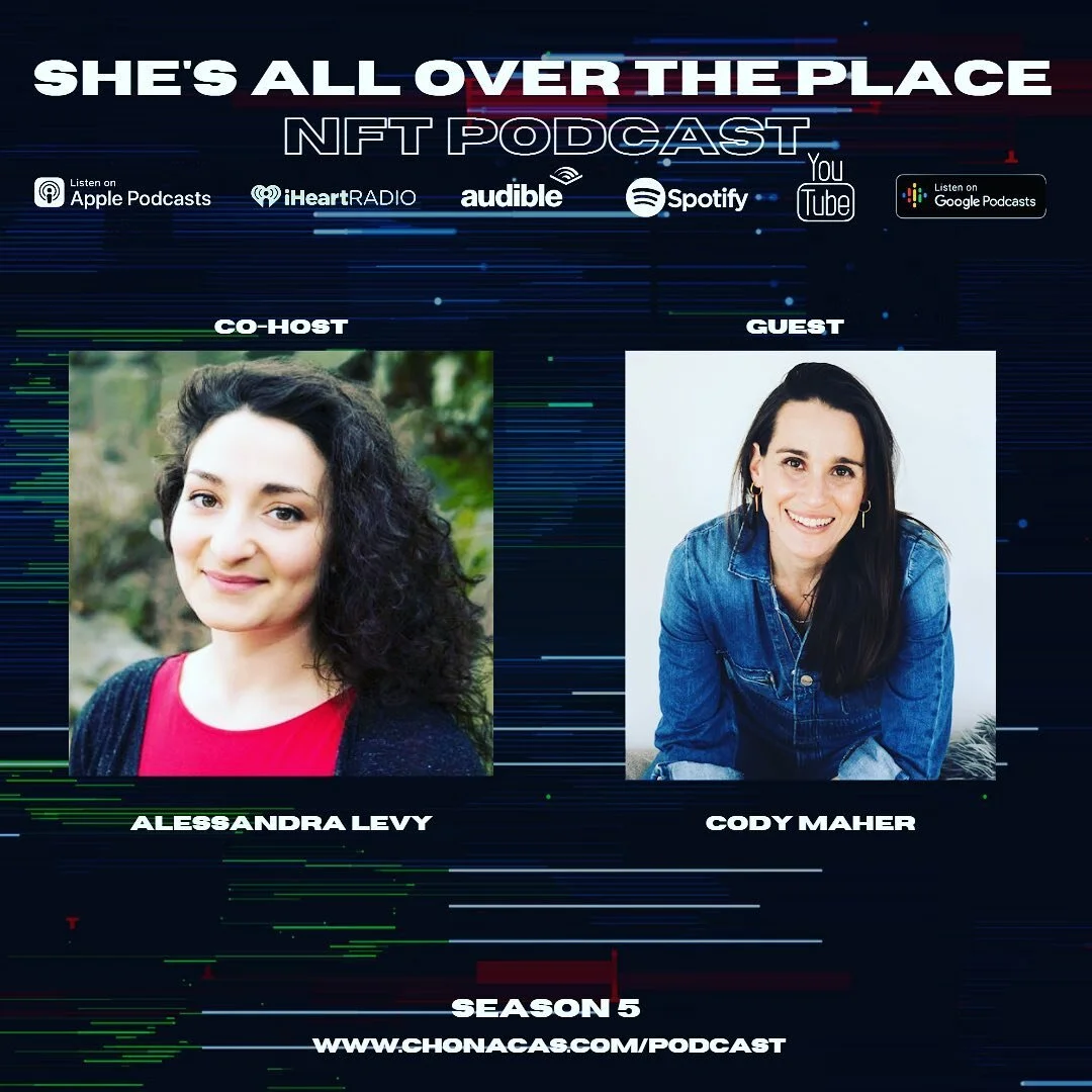 Thank you so much for having me @chonacas @alessandravoice! I had a blast digging into a short conversation and sharing some Feng Shui #housetherapy tips!