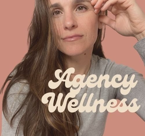Agency Wellness