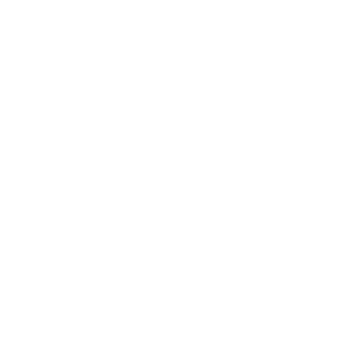 hand-drawn aim target icon