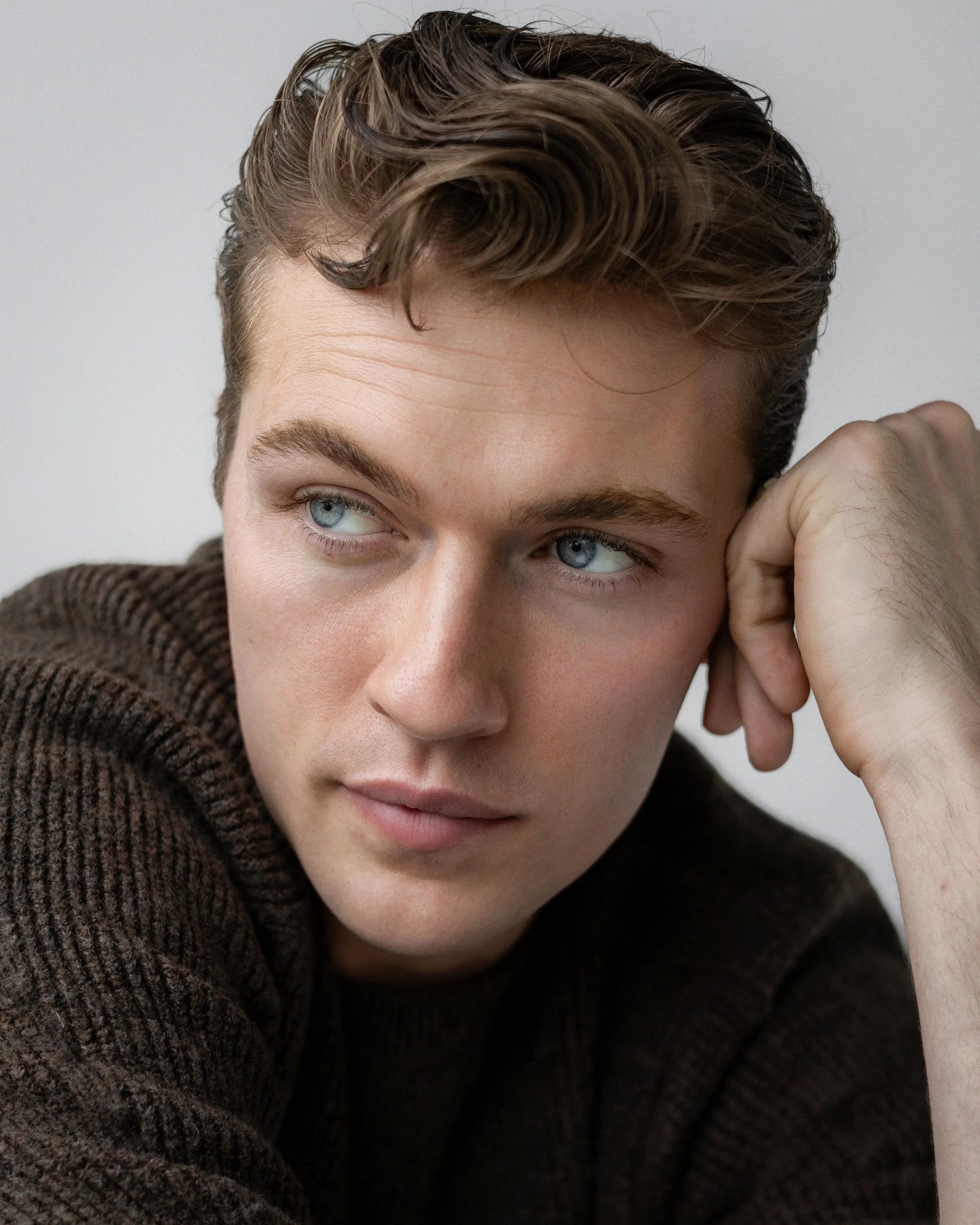 NYC Headshots