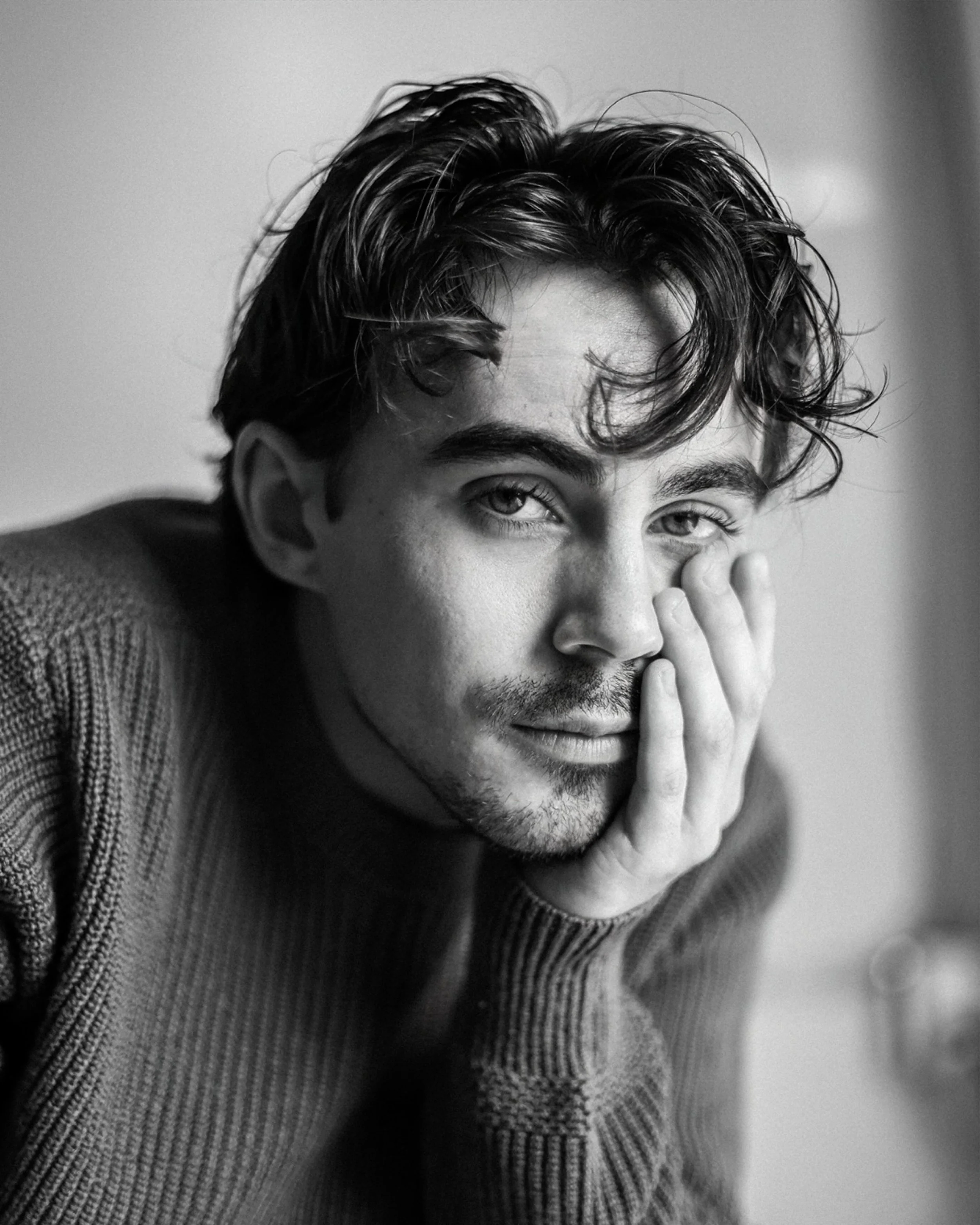 NYC Headshots