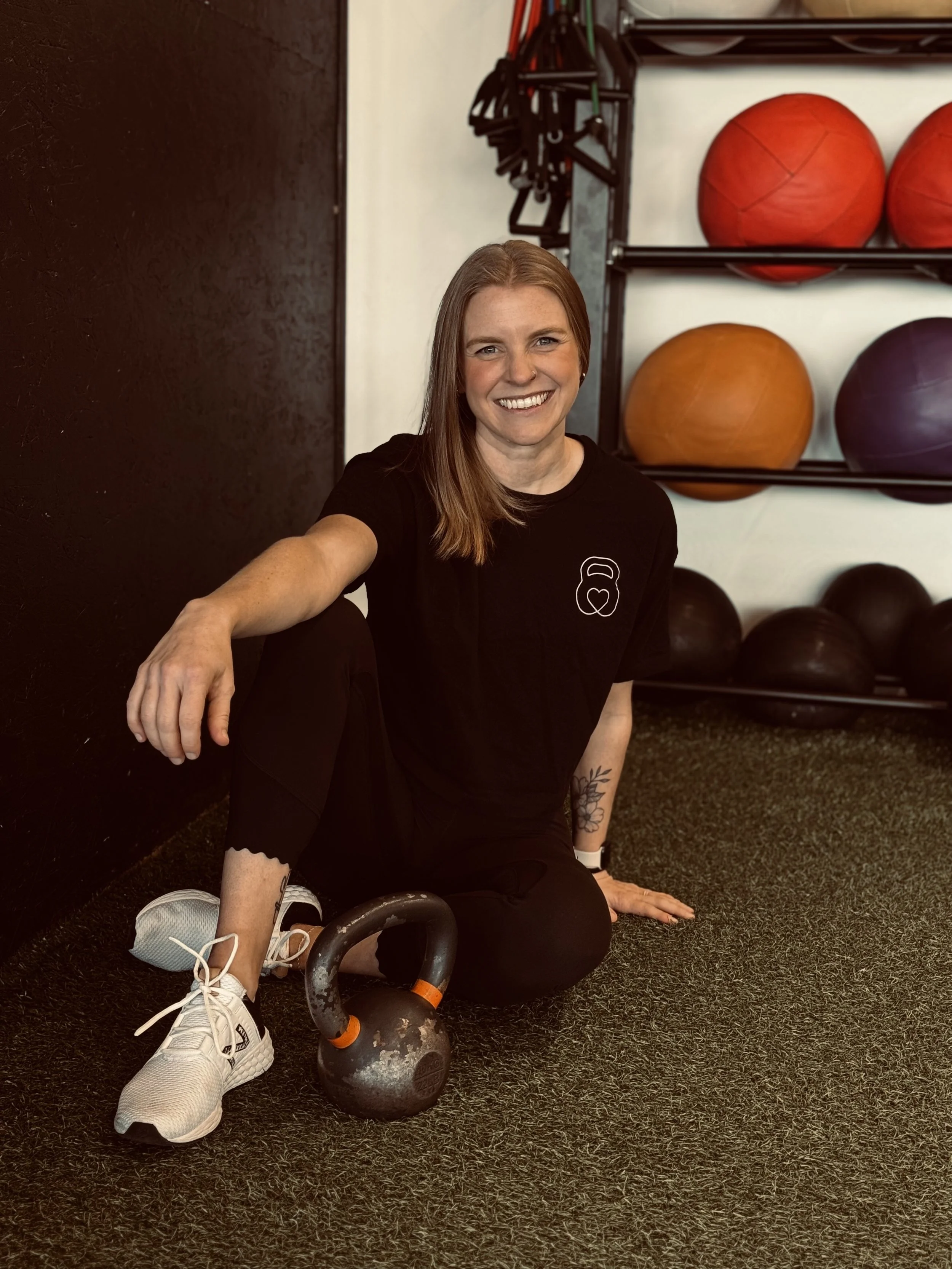 Easing Back into Exercise: The Importance of a Gradual Postpartum Fitness Journey