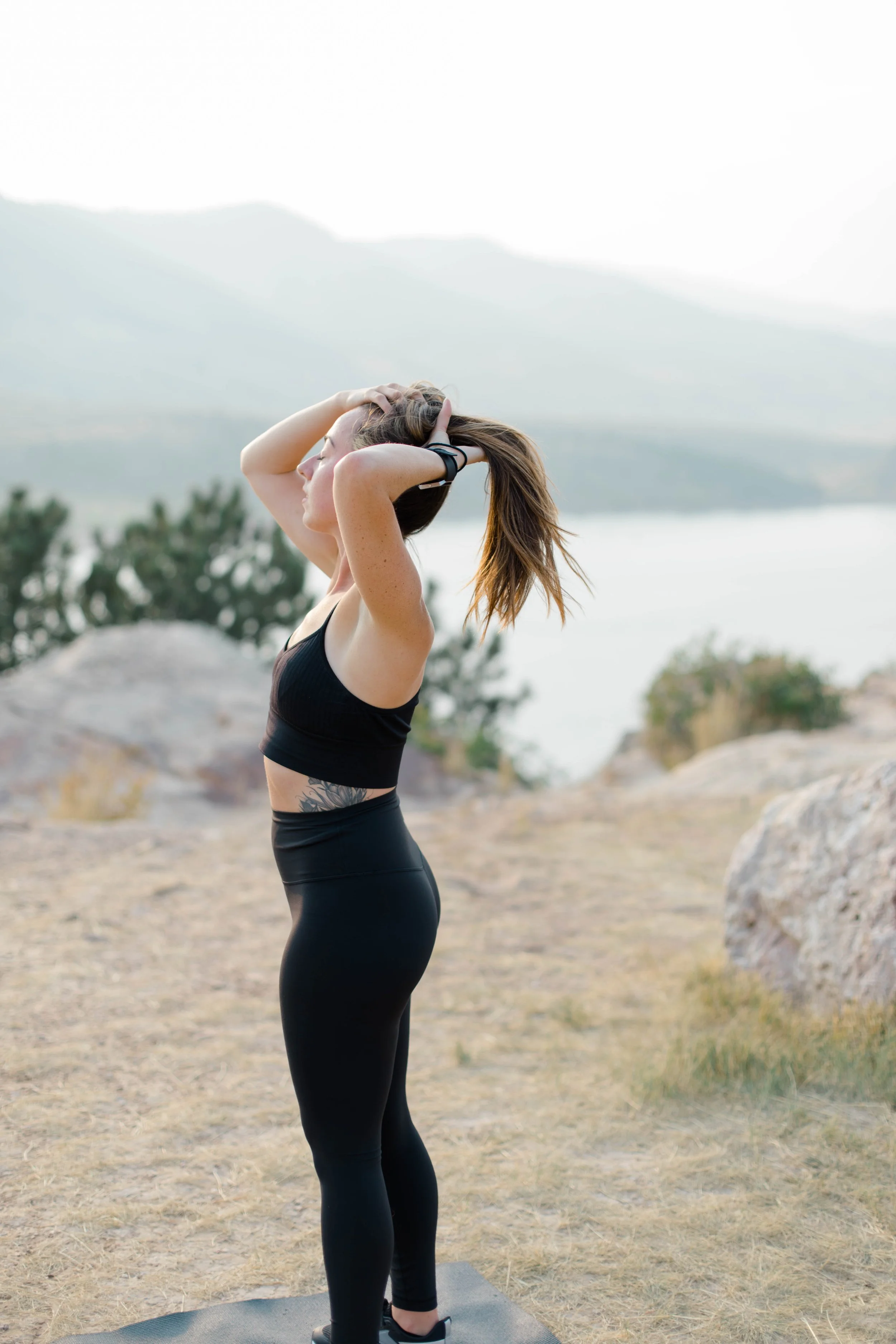 Can You Relate? Body Image Going Downhill the Closer You Get to Your Period?