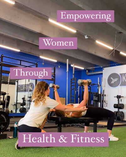 What to Expect from In-Person Training with Our Team