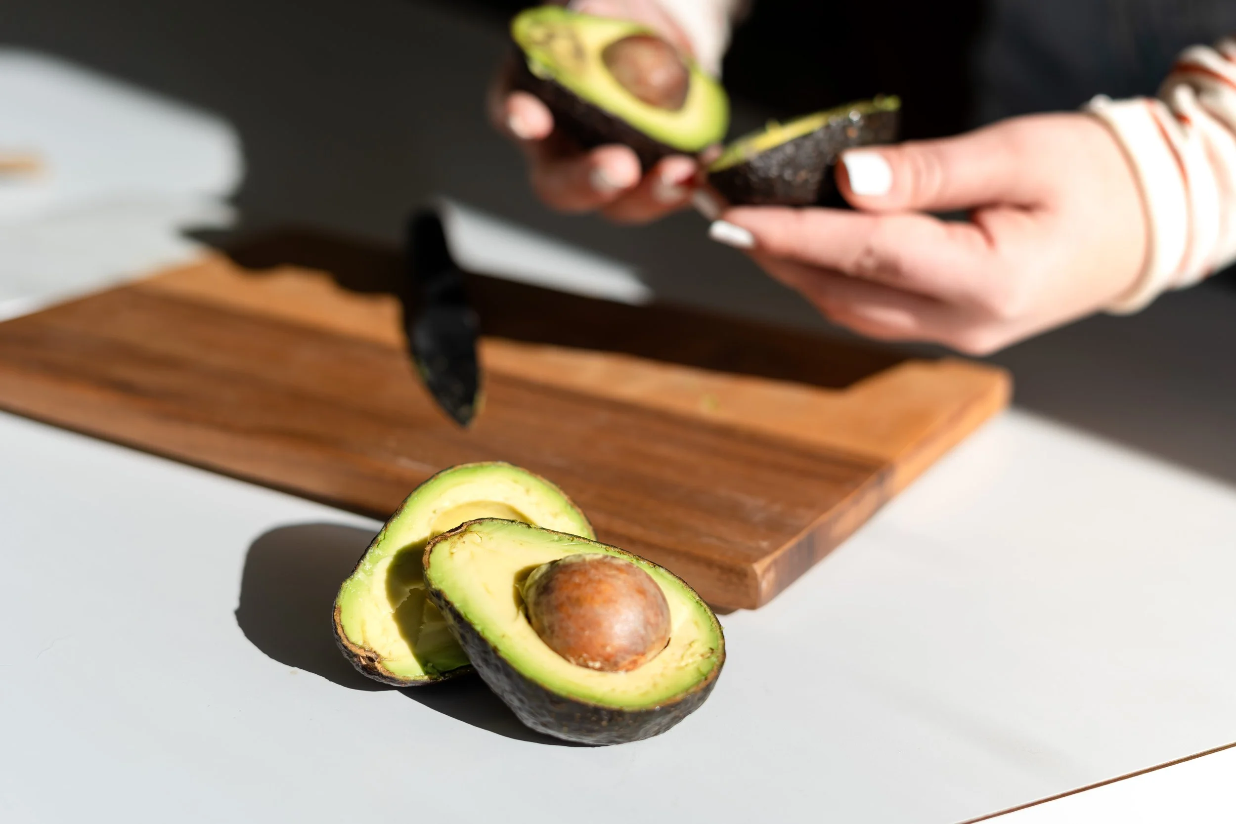 How Your Gut Health Impacts Your Hormone Health