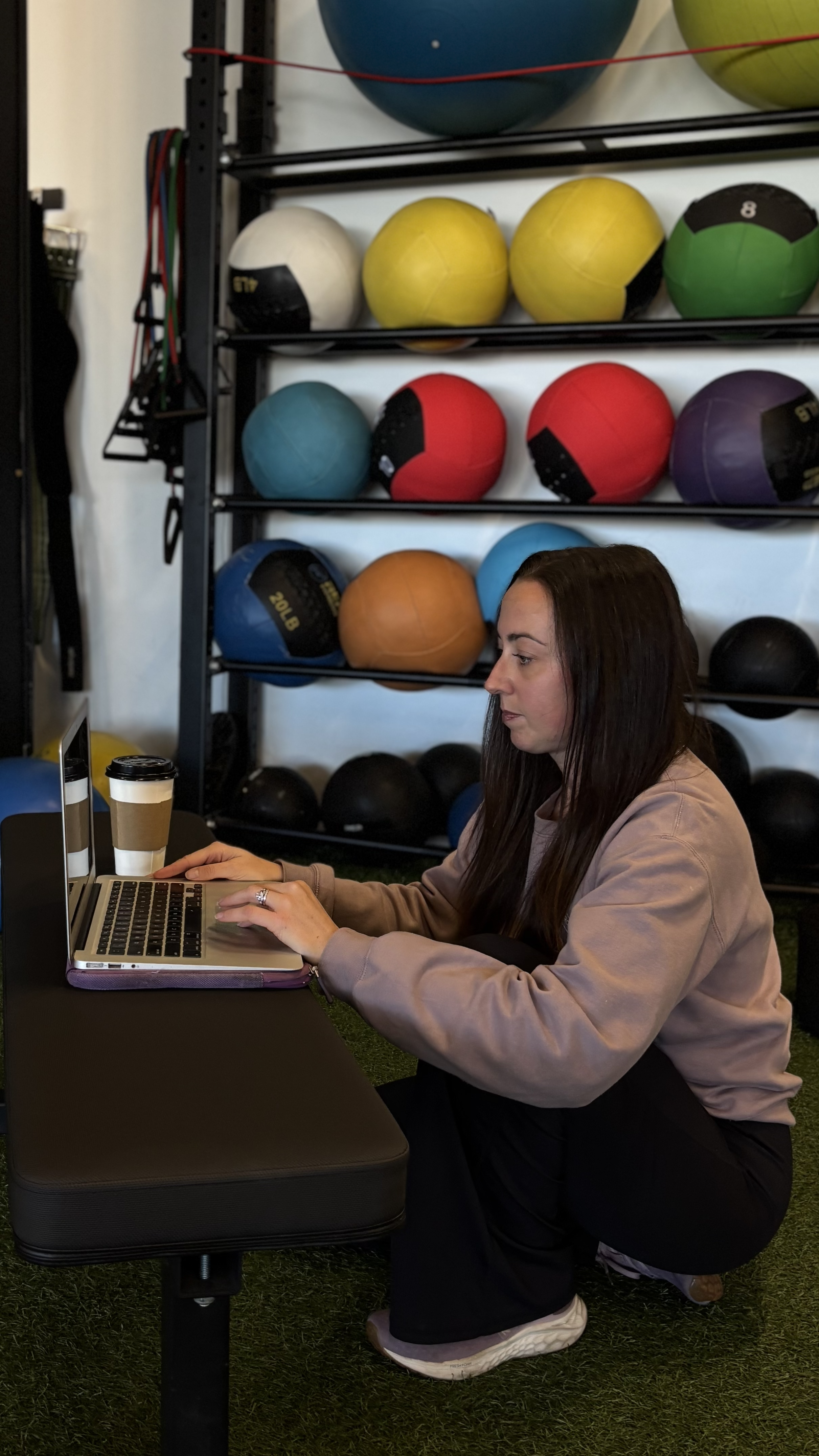 Founder, Personal Trainer & Hormonal Health Coach