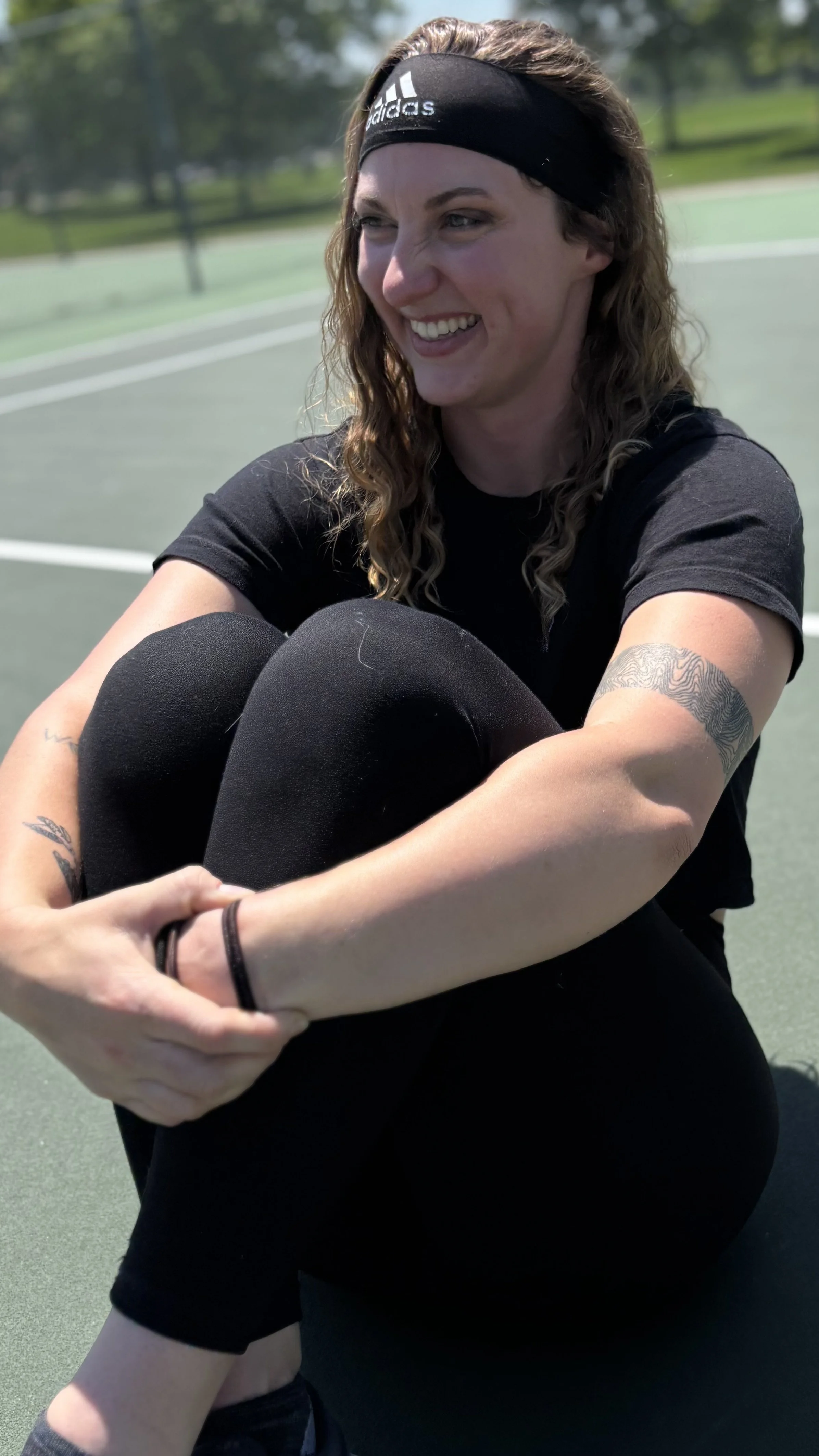 Head Personal Trainer & Local Outreach Lead