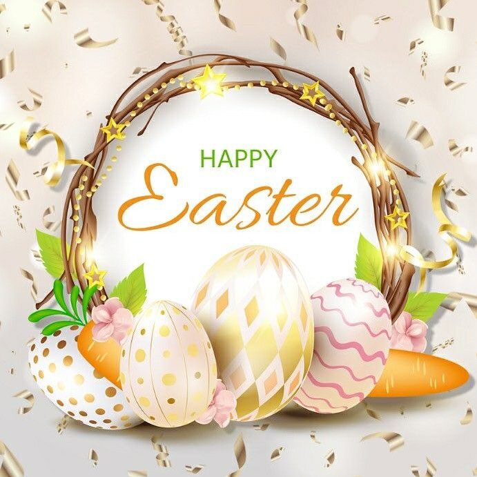 Happy Easter 🙏

🌐 www.ihabbasha.com

#basharealty #bashadedication #bashaloyalty #basharesults #ihabbashateam #royallepage #presidentsgoldaward #yourlocalrealtor #aboveandbeyond #milton #mississauga #oakville #burlington #kitchener #guelph #waterdo