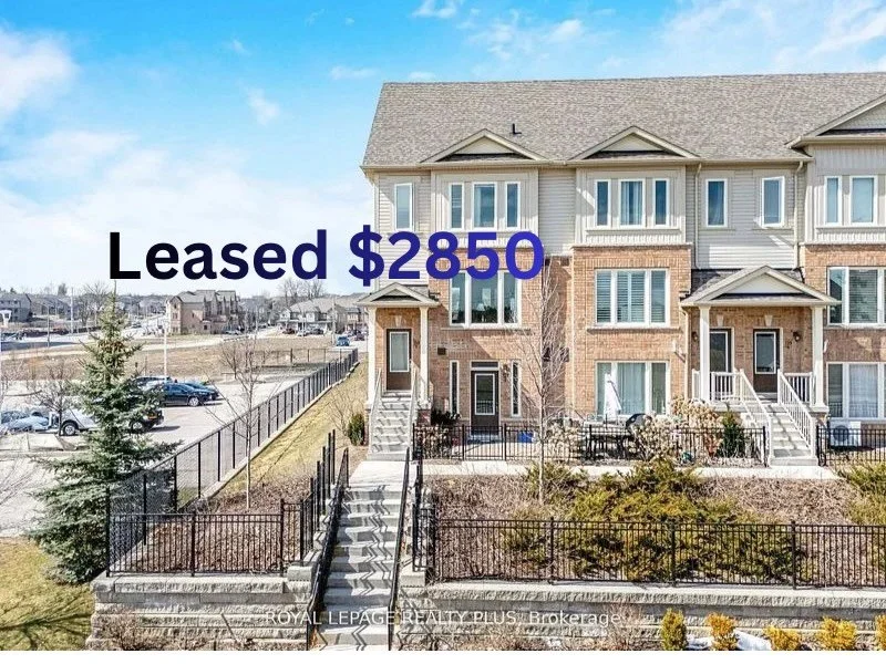 Leased $2,850 Congratulations 🎉 to my landlord for successful lease agreement!

#ihabbashateam #basharesults #waterdown #yourlocalrealtor